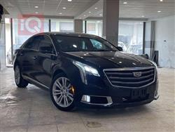 كاديلاك XTS
